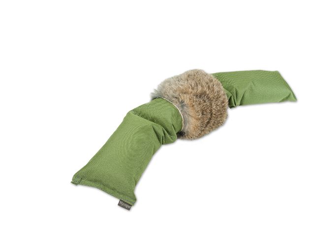 Mystique® Dummy "3-part junior" con pelliccia