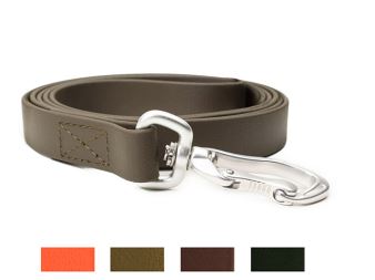 Mystique® Biothane vodítko vysoko odolné Mystique® Biothane vodítko vysoko odolné