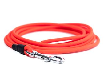 Biothane leashes round