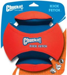 Chuckit! Kick Fetch Balle (1976)