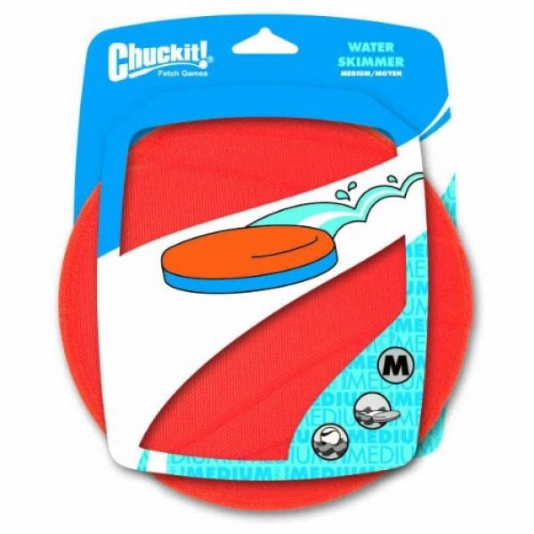 CH105 Frisbee Water Skimmer Medium - 20 cm