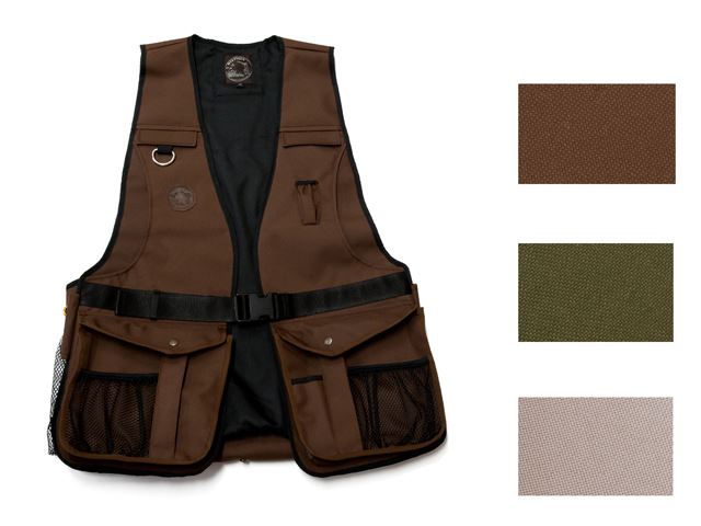 Mystique® Dummy gilet Profi (12)