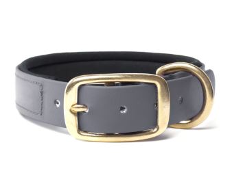 Biothane_collar_deluxe_brass_neopren_grey_small_web (28)
