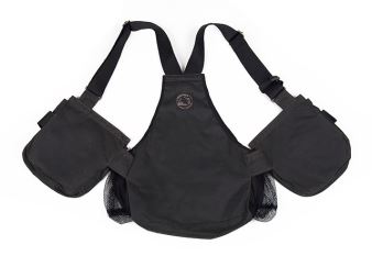 Mystique® Dummy gilet "Trainer" ciré (1) (1)