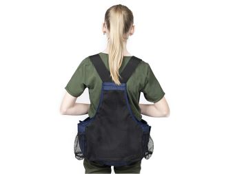 Mystique® Trisacca "Trainer Cool"  "Junior" (1)
