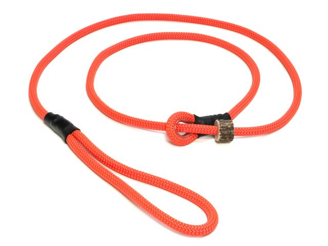Mystique® nylon ronde 8mm neon orange produits