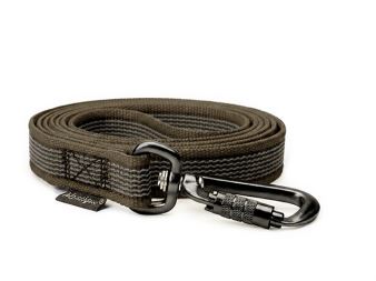 Rubbered_leash_black_robust_snap_hook_khaki_01_small_web_new (5)