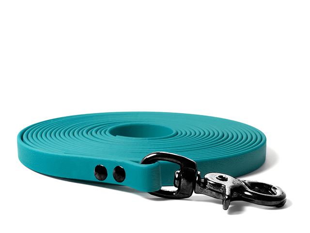 Biothane_tracking_leash_black_trigger_13mm_revited_light_green_small_web