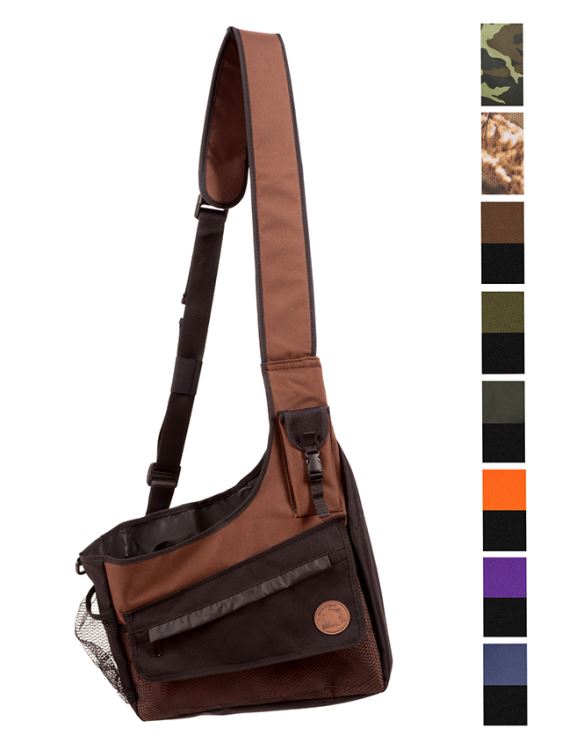 Mystique® Dummy sac "Profi Dynamic" (3)
