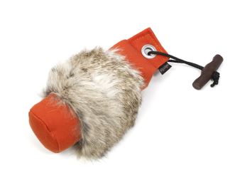 Mystique® Dummy "Rabbit fur" s kožušinou (1425)