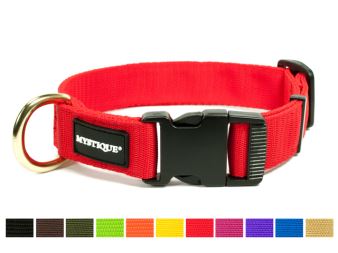 Nylon collare basic