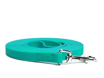 Biothane_tracking_leash_sewn_light_green_snap_hook_small_web (11)