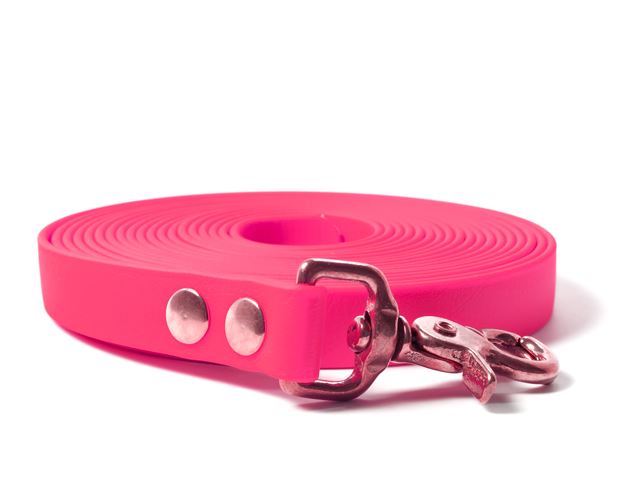 Biothane_tracking_leash_16_19mm_neon_pink_brass_trigger_small_web
