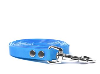 Biothane_tracking_leash_riveted_16-19mm_snap_hook_light_blue_small_web
