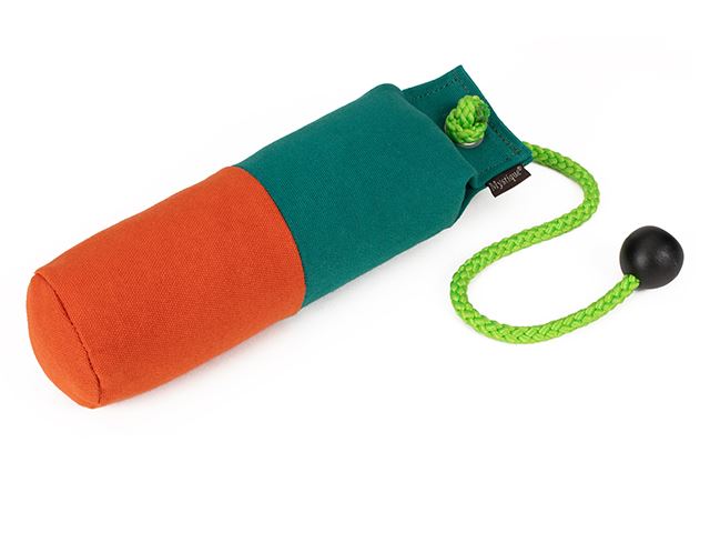 Mystique® Dummy Easy soft "Long-throw"