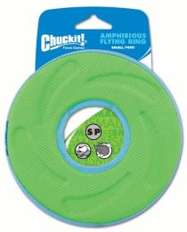 CH064-07_Frisbee ZipFlight_green_Small (3)
