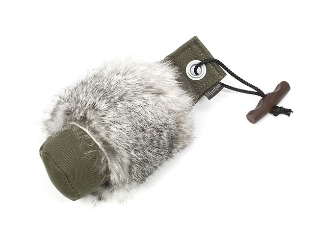 Mystique® Dummy "Rabbit fur" s kožušinou (1424)