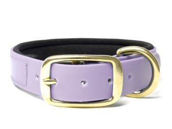 Biothane_collar_deluxe_brass_neopren_pastel_purple_small_web (55)
