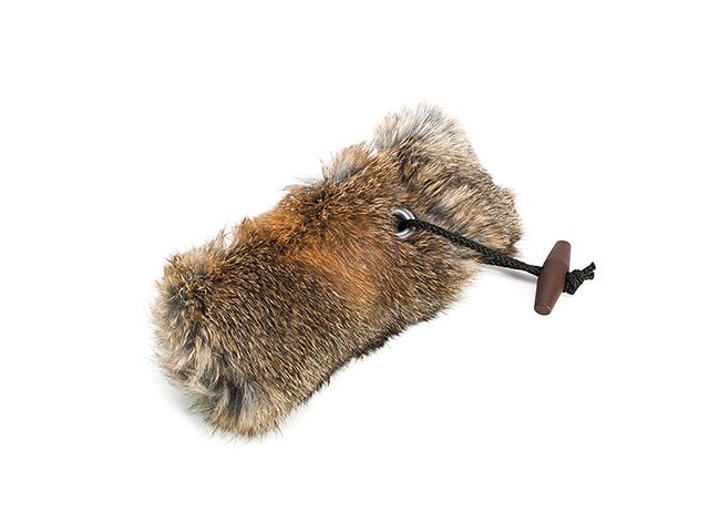 Mystique® Dummy "Pocket full fur" celokožušinový (1439)