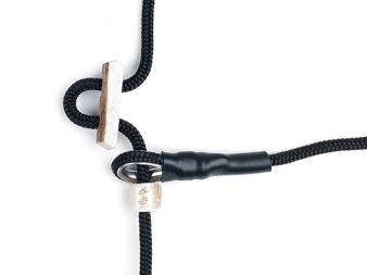Mystique® Field trial moxon laisse 4mm (1)