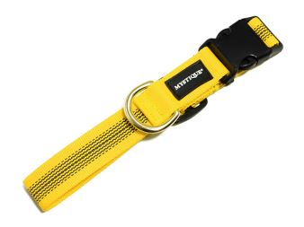 Rubbered_collar_30mm_solid_brass_yellow_detail_small_web (1)