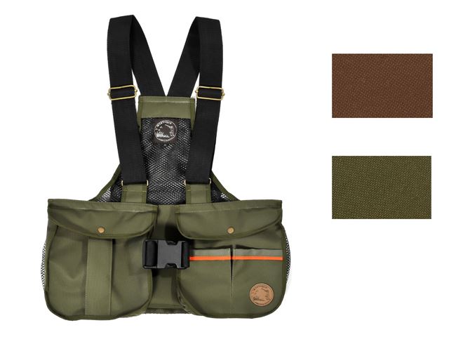 Mystique® Trisacca "Trainer Cool"