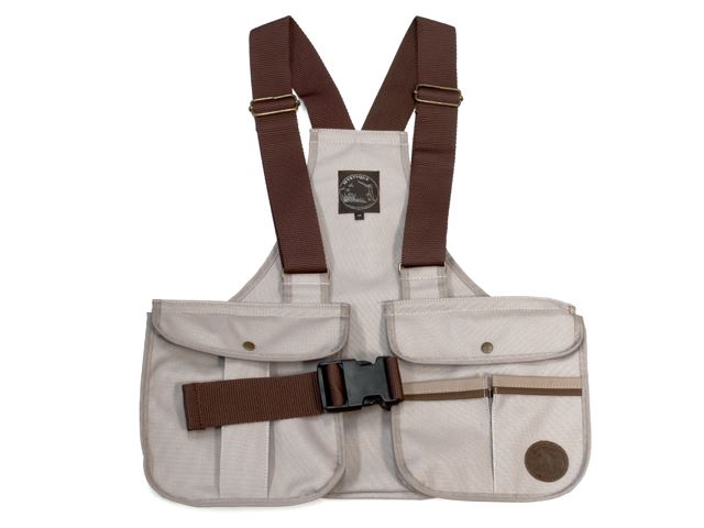 Mystique® Dummy vesta "Trainer" s plastovou sponou
