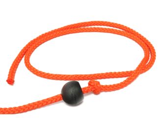 Nylon_tracking_leash_round_neon_orange_detail_stop_1_small_web (1)
