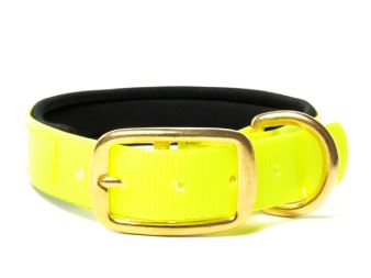 Biothane_collar_deluxe_brass_neopren_gold_yellow_small_web (85)