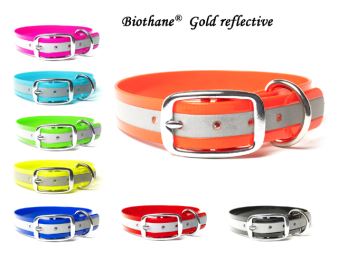 Biothane_gold_reflective_collars_deluxe_all_colours_small_web (2)