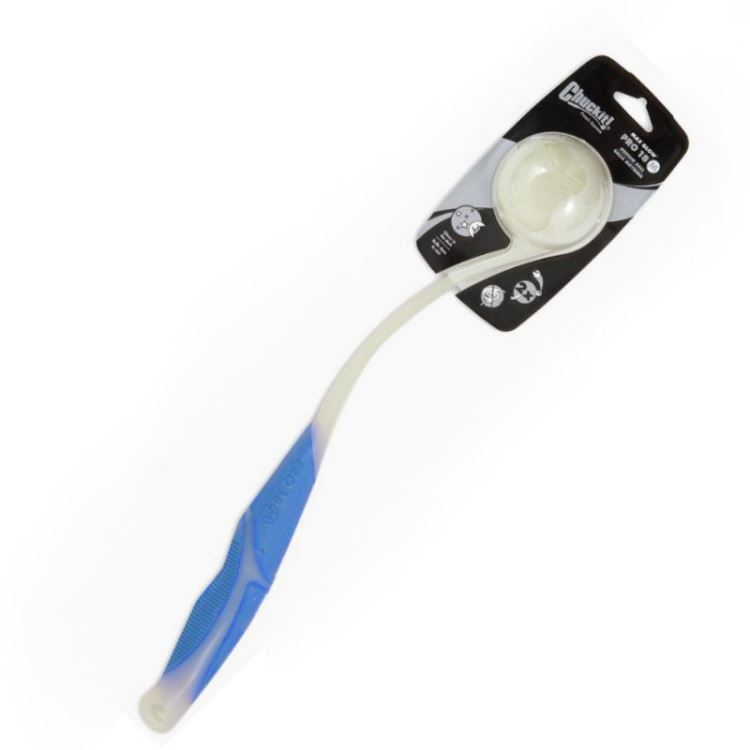 Chuckit! Launcher Pro 18M glow ball