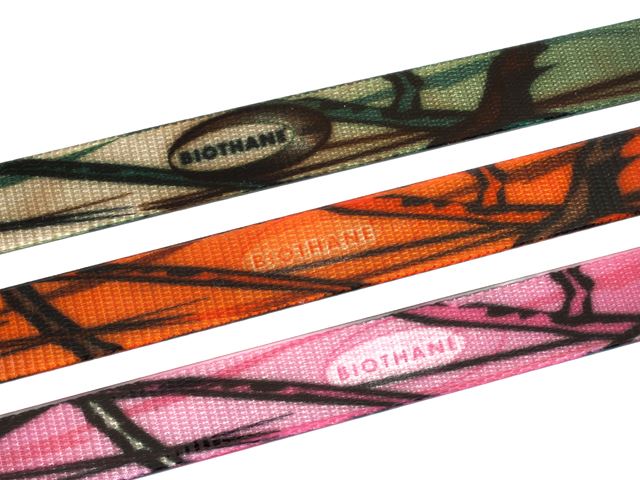 Biothane CAMOUFLAGE!