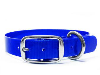 Biothane_collar_deluxe_blue_gold_small_web