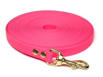 Biothane_tracking_leash_19mm_solid_brass_neon_pink_small_web (16)