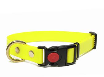 Biothane_collar_safety_click_solid_brass_gold_yellow_small_web