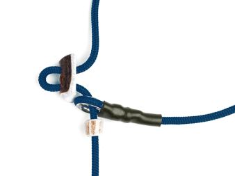 Mystique® Field trial moxon vodítko 4mm (1)