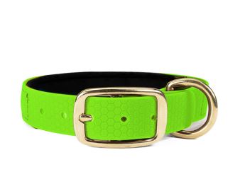 Hexa_collar_brass_deluxe_neon_green_neoprene_small_web (24)
