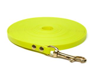 Biothane_tracking_leash_13mm_solid_brass_neon_yellow_small_web