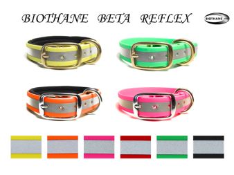 Beta reflex colliers dans notre offre!