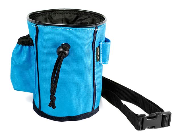 Mystique® Sac de goodies une coloré
