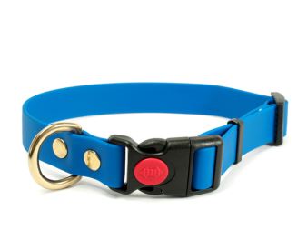 Biothane_collar_safety_click_solid_brass_light_blue_small_web