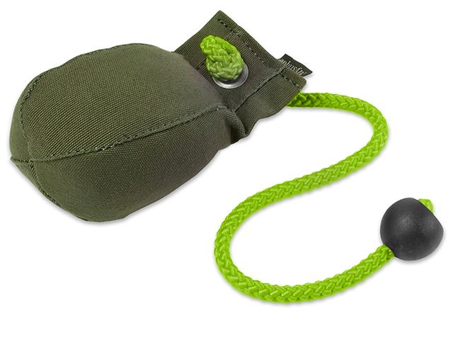 Mystique® Easy soft Dummy "Ball"