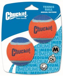 Chuckit! Tennis Ball (2129)