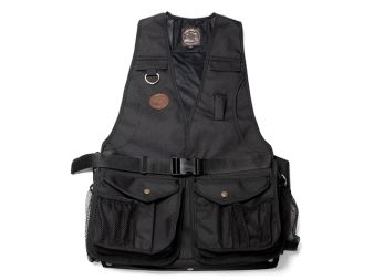 Mystique® Dummy gilet Profi cool noir XL