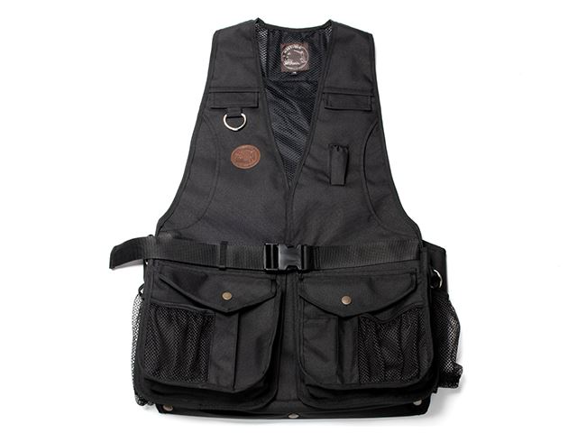 Mystique® Dummy Trisacca Profi cool nero