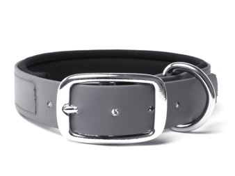 Biothane_collar_deluxe_neopren_grey_small_web (27)