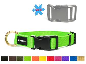Nylon collier Profi - Nouveau design