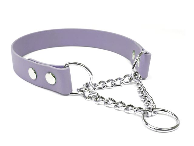 Biothane_matingale_collar_pastel_purple_small_web