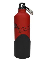 Bouteille d'eau H2O2GO 750 ml est une bouteille pratique et durable qui vous permet d'avoir de l'eau pour vous ou pour votre chien toujours à portée de main.