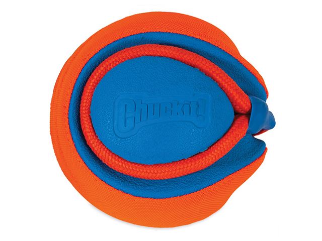 Chuckit! Rope Fetch 13cm (1)